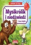 MYSIKRÓLIK I NIEDŹWIEDŹ I INNE BAJKI + CD TW