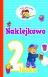 NAKLEJKOWO 2 LATKA