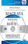 CD MP3 MACKAY'A MBA SPRZEDAŻY W PRAWDZIWYM ŚWIECIE TW