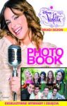 VIOLETTA PHOTO BOOK TW