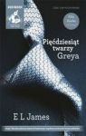 CD MP3 PIĘĆDZIESIĄT TWARZY GREYA TW