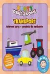 TRANSPORT KARTY OBRAZKOWE TW