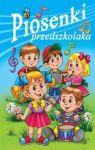 PIOSENKI PRZEDSZKOLAKA TW