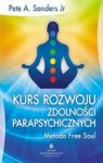 KURS ROZWOJU ZDOLNOŚCI PARAPSYCHICZNYCH