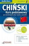 CD MP3 CHIŃSKI KURS PODSTAWOWY TW