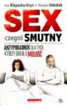 SEX CZEGOŚ SMUTNY