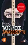 TAJEMNICE JAVASCRIPTU PODRĘCZNIK NINJA