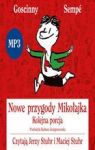 CD MP3 NOWE PRZYGODY MIKOŁAJKA KOLEJNA PORCJA TW