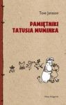 PAMIĘTNIKI TATUSIA MUMINKA TW