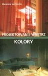 KOLORY PROJEKTOWANIE WNĘTRZ