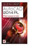 AUTOCAD 2014 PL PIERWSZE KROKI