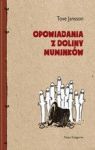 OPOWIADANIA Z DOLINY MUMINKÓW TW