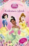 KRÓLESTWO CYFEREK DISNEY KSIĘŻNICZKA