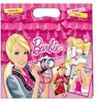 BARBIE I CAN BE KOLOROWANKI Z ZADANIAMI