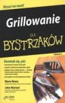 GRILLOWANIE DLA BYSTRZAKÓW