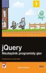 JQUERY NIEZBĘDNIK PROGRAMISTY GIER