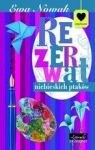 REZEWAT NIEBIESKICH PTAKÓW