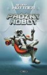 PRÓŻNY ROBOT