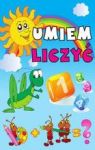 UMIEM LICZYĆ