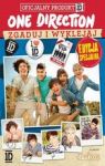 ONE DIRECTION ZGADUJ I WYKLEJAJ