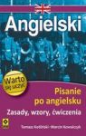 PISANIE PO ANGIELSKU WARTO SIĘ UCZYĆ ZASADYU WZORY PISOWNIA