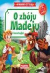 O ZBÓJU MADEJU I INNE BAJKI + CD TW