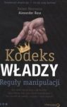 KODEKS WŁADZY