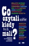 EGMONT FAMILIJNY  CO CZYTALI SOBIE KIEDY BYLI MALI