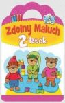 ZDOLNY MALUCH 2-LATEK