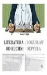 LITERATURA OD KUCHNI BR