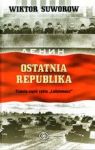 OSTATNIA REPUBLIKA TW