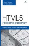 HTML5 PODRĘCZNIK PROGRAMISTY