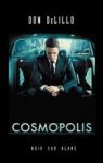 COSMOPOLIS OKŁADKA FILMOWA