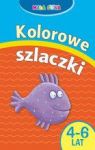 KOLOROWE SZLACZKI