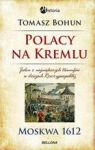 POLACY NA KREMLU MOSKWA 1612 TW