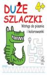 DUŻE SZLACZKI 4+