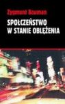 SPOŁECZEŃSTWO W STANIE OBLĘŻENIA