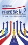 PRAKTYCZNE NLP TECHNIKI OSIĄGANIA DOSKONAŁOŚCI