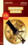 ROBINSON CRUSOE LEKTURA Z OPRACOWANIEM