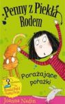 PENNY Z PIEKŁA RODEM PORAŻAJĄCE PORAŻKI