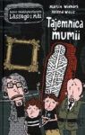 TAJEMNICA MUMII BIURO DETEKTYWISTYCZNE LASSEGO I MAI TW