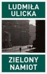 ZIELONY NAMIOT