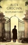 SCOTLAND YARD