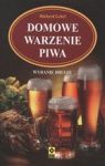 DOMOWE WARZENIE PIWA