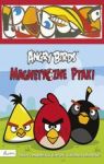 MAGNETYCZNE PTAKI ANGRY BIRD