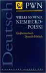 WIELKI SŁOWNIK NIEMIECKO-POLSKI TW