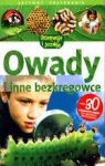 OWADY I INNE BEZKRĘGOWCE AKTYWNY PRZYRODNIK