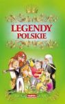 LEGENDY POLSKIE TOM 3 TW