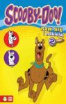 SUPERNAKLEJANKI ZE SCOOBY DOO 2