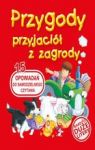 PRZYGODY PRZYJACIÓŁ Z ZAGRODY TW